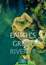 Watch Earth's Great Rivers II M4ufree