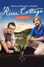 Watch River Cottage Australia M4ufree