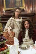 Watch The Supersizers Go... M4ufree