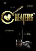 Watch Cheaters M4ufree