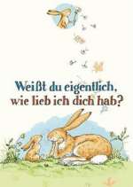 Watch Guess How Much I Love You M4ufree