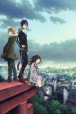 Watch Noragami M4ufree