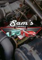 Watch Sam's Garage M4ufree