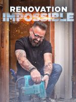 Watch Renovation Impossible M4ufree