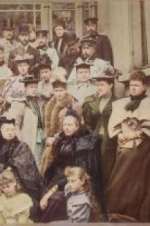 Watch The Royal Family at War M4ufree