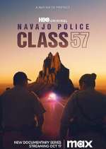 Watch Navajo Police: Class 57 M4ufree