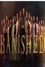 Watch Banished M4ufree