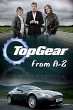 Watch Top Gear from A-Z M4ufree