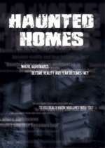 Watch Haunted Homes M4ufree