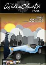 Watch The Agatha Christie Hour M4ufree