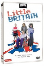 Watch Little Britain M4ufree