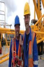 Watch The Crane Gang M4ufree