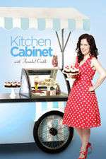 Watch Kitchen Cabinet M4ufree