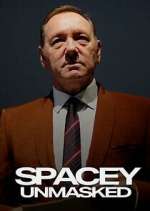Watch Spacey Unmasked M4ufree