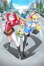 Watch Akiba's Trip: The Animation M4ufree