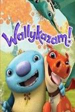 Watch Wallykazam M4ufree