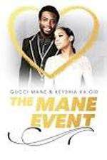 Watch Gucci Mane & Keyshia Ka'oir: The Mane Event M4ufree