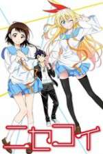 Watch Nisekoi M4ufree