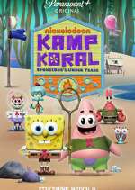 Watch Kamp Koral: SpongeBob's Under Years M4ufree