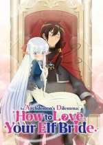 Watch An Archdemon's Dilemma: How to Love Your Elf Bride M4ufree
