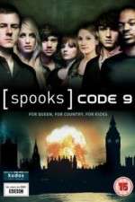 Watch Spooks: Code 9 M4ufree