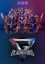 Watch Gladiators M4ufree