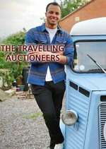 Watch The Travelling Auctioneers M4ufree