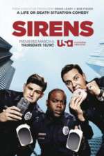 Watch Sirens 2014 M4ufree
