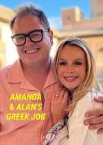 Watch Amanda & Alan\'s Greek Job M4ufree