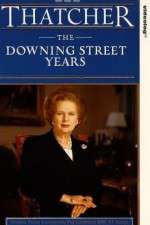 Watch Thatcher The Downing Street Years M4ufree