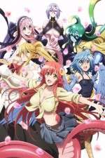Watch Monster Musume no Iru Nichijou M4ufree
