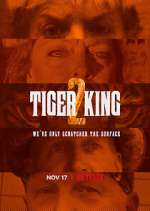 Watch Tiger King: Murder, Mayhem and Madness M4ufree