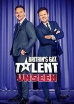Watch Britain\'s Got Talent: Unseen M4ufree