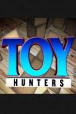 Watch Toy Hunters M4ufree