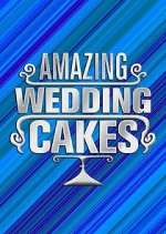 Watch Amazing Wedding Cakes M4ufree