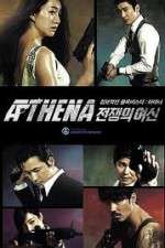 Watch Athena: Goddess of War M4ufree