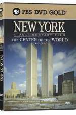 Watch New York A Documentary Film M4ufree