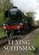 Watch Secrets of Flying Scotsman M4ufree