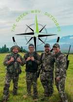 Watch The Green Way Outdoors M4ufree