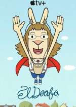 Watch El Deafo M4ufree