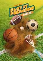 Watch Play It Forward M4ufree