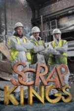 Watch Scrap Kings M4ufree