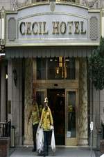Watch Horror at the Cecil Hotel M4ufree