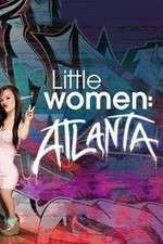 Watch Little Women: Atlanta M4ufree