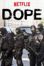 Watch Dope M4ufree