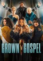 Watch Grown & Gospel M4ufree