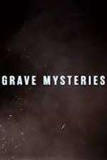 Watch Grave Mysteries M4ufree