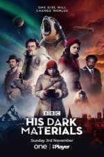 Watch His Dark Materials M4ufree