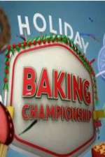 Watch Holiday Baking Championship M4ufree