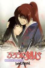 Watch Rurouni Kenshin: Tsuiokuhen M4ufree